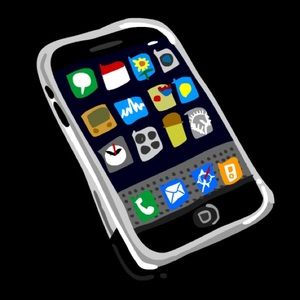 Meet your Posher, Natasha